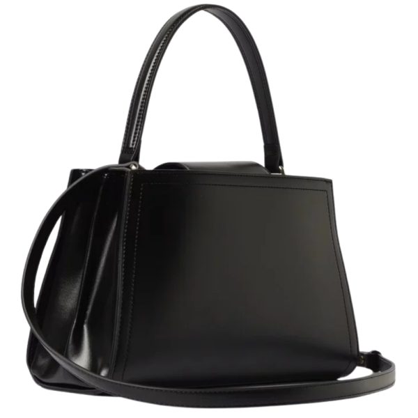 Borsa Twinset con morsetto oval T