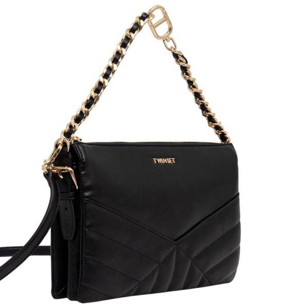 Borsa Twinset tracolla triplette
