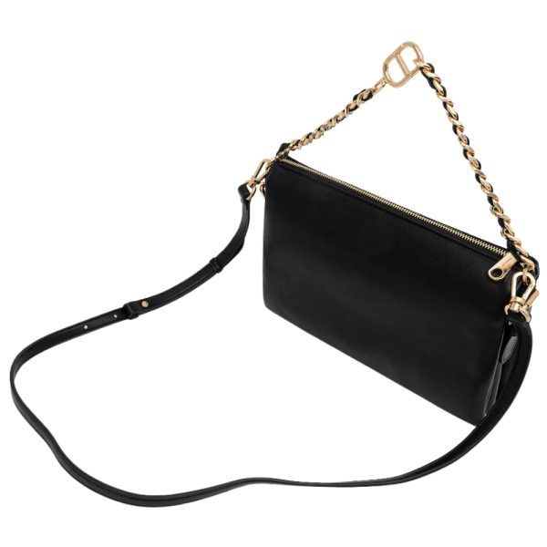 Borsa Twinset tracolla triplette