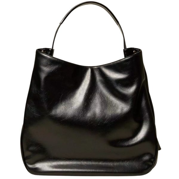 Borsa Twinset Hobo con fibbie