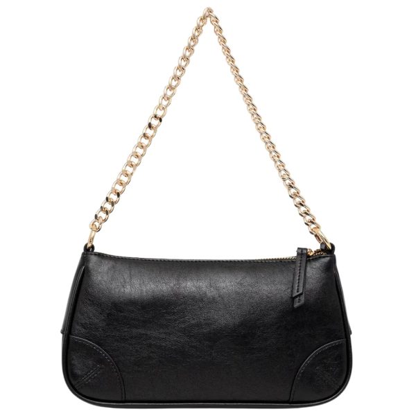 Borsa Twinset a tracolla con catena