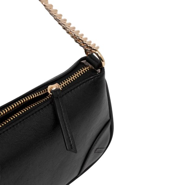 Borsa Twinset a tracolla con catena