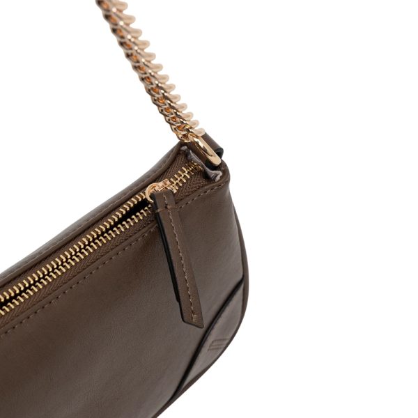 Borsa Twinset a tracolla con catena