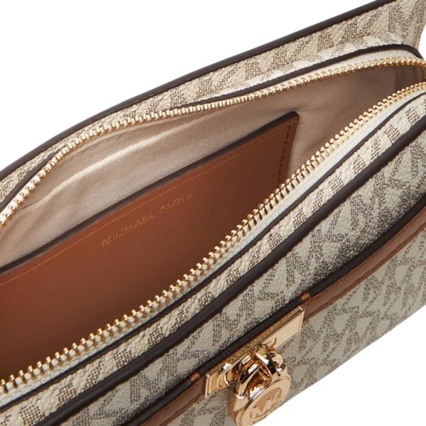 Borsa Michael Kors a tracolla convertibile