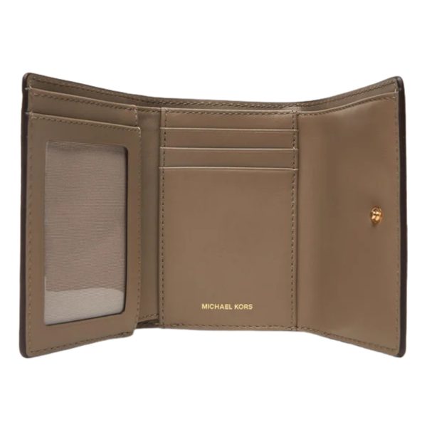 Portafoglio Michael Kors in pelle bryant