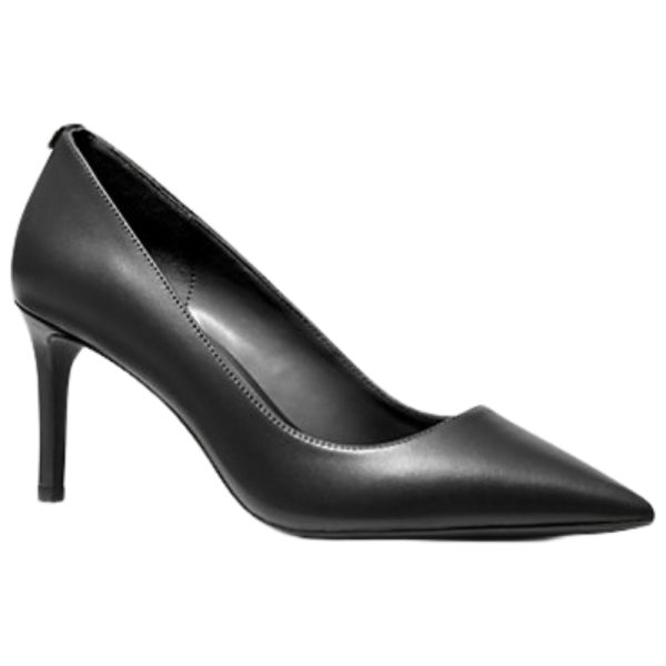 Décolleté Michael Kors Alina Flex in pelle