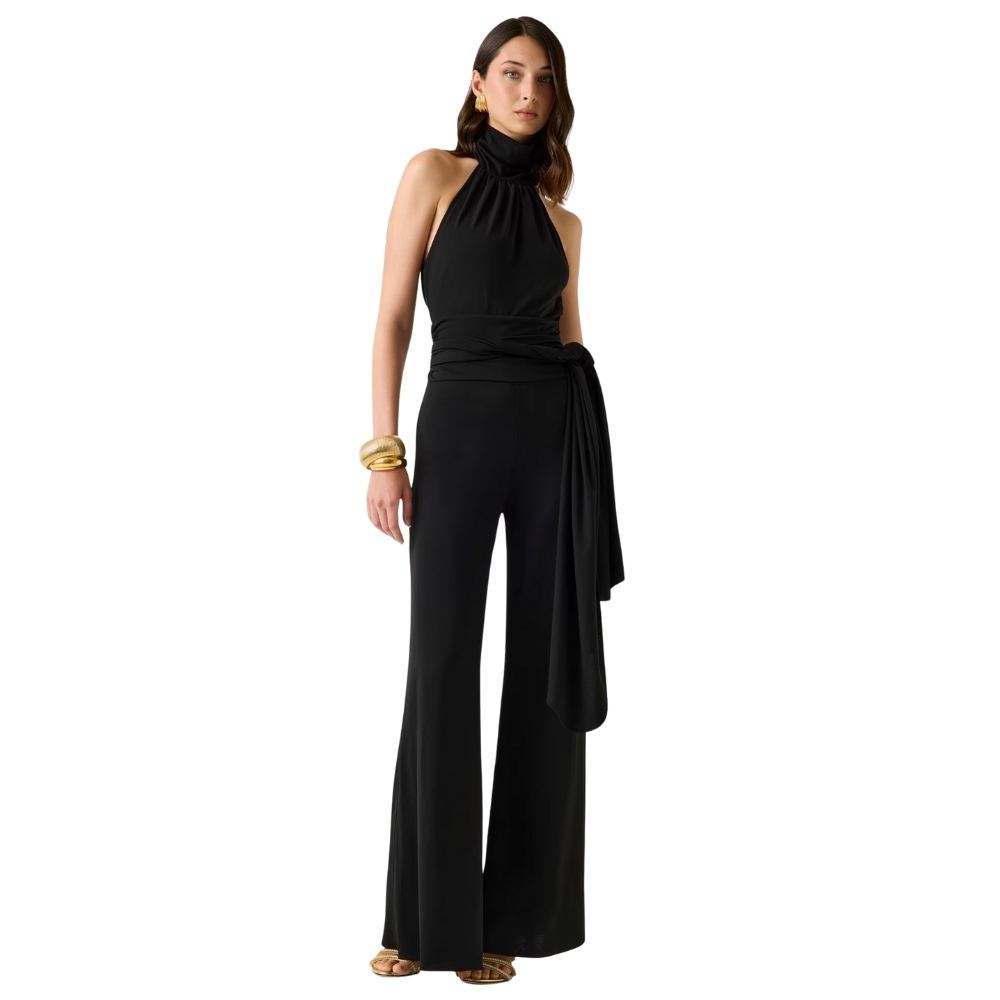 Tuta Marciano by Guess gamba larga - immagine 2