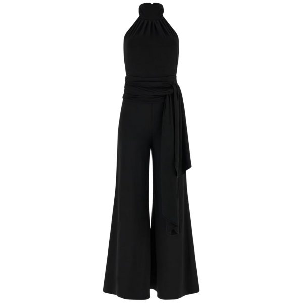 Tuta Marciano by Guess gamba larga