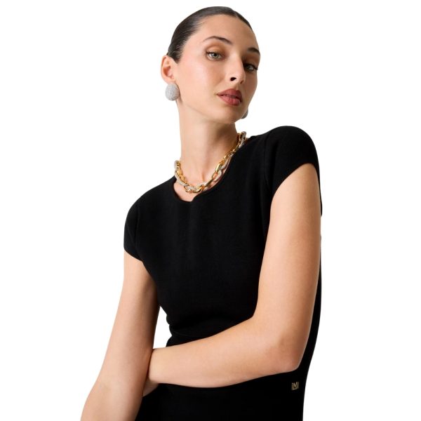 Vestito Marciano by Guess mini in maglia