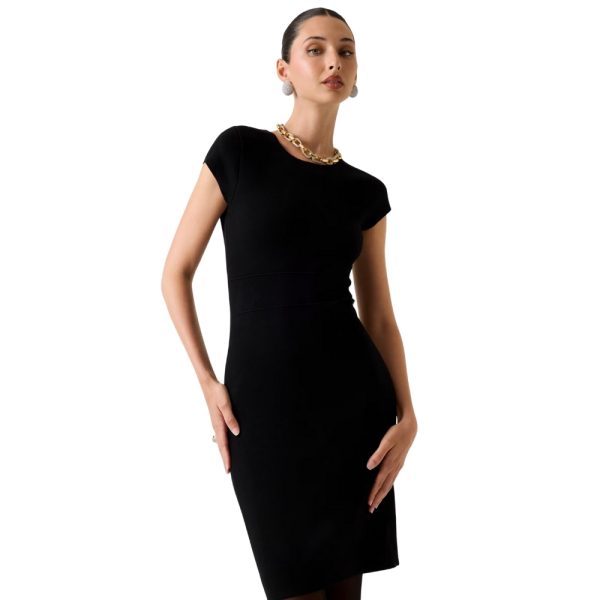 Vestito Marciano by Guess mini in maglia
