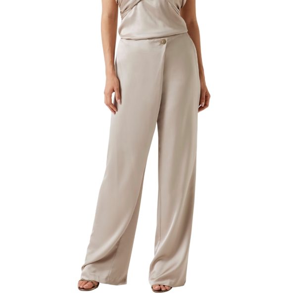 Pantalone Marciano by Guess parte frontale ripresa