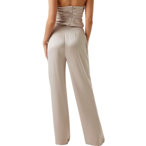 Pantalone Marciano by Guess parte frontale ripresa