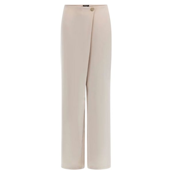 Pantalone Marciano by Guess parte frontale ripresa