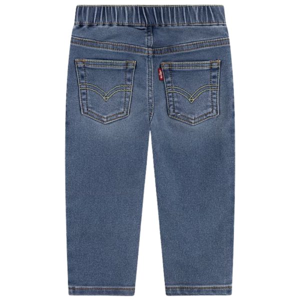Jeans Levi's Dobby Pull On
