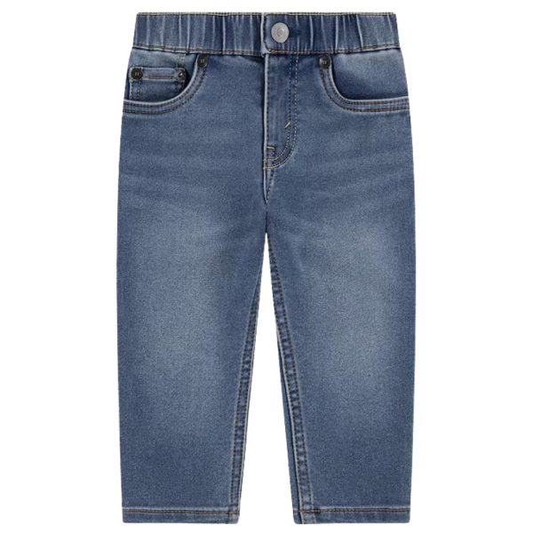 Jeans Levi's Dobby Pull On