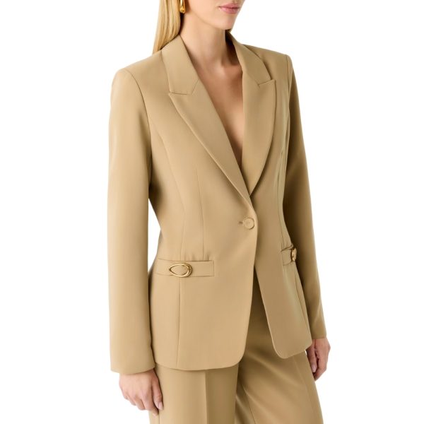 Blazer monopetto Marciano by Guess