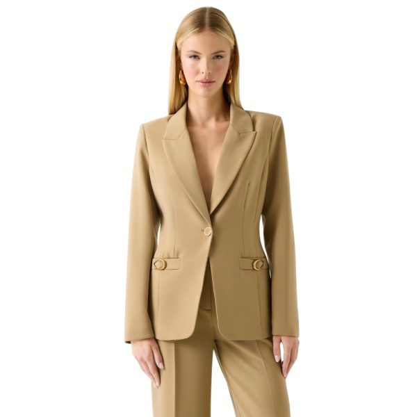 Blazer monopetto Marciano by Guess