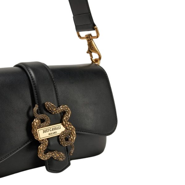 Borsa Just Cavalli logo