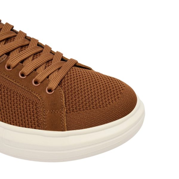 Sneakers Liu Jo in pelle e tessuto