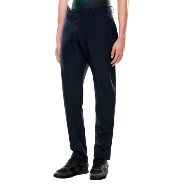 Pantalone EA7 Golf Pro in tessuto tecnico