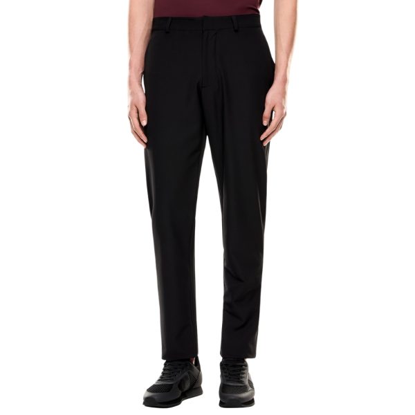 Pantalone EA7 Golf Pro in tessuto tecnico