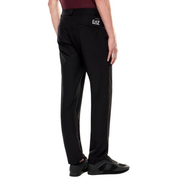 Pantalone EA7 Golf Pro in tessuto tecnico