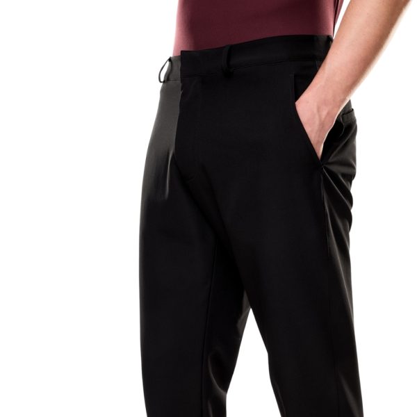 Pantalone EA7 Golf Pro in tessuto tecnico