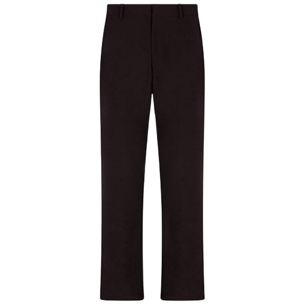 Pantalone EA7 Golf Pro in tessuto tecnico