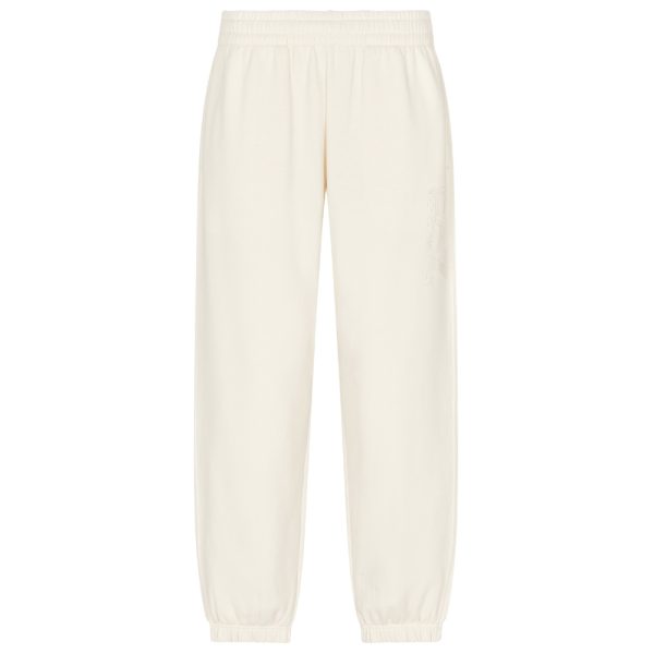 Pantalone Jogger EA7 in misto cotone