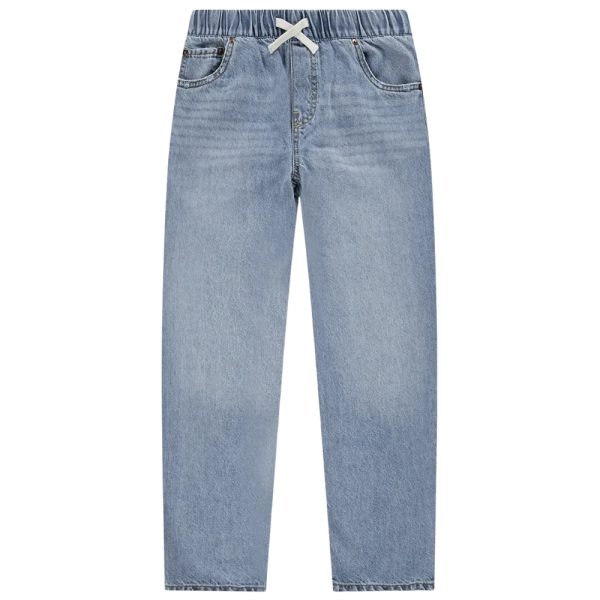 Jeans Levi's con elastico