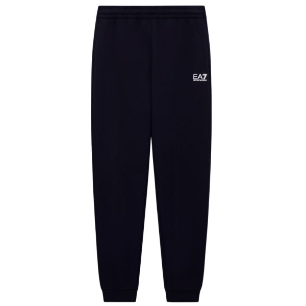 Pantaloni Jogger EA7 in misto cotone