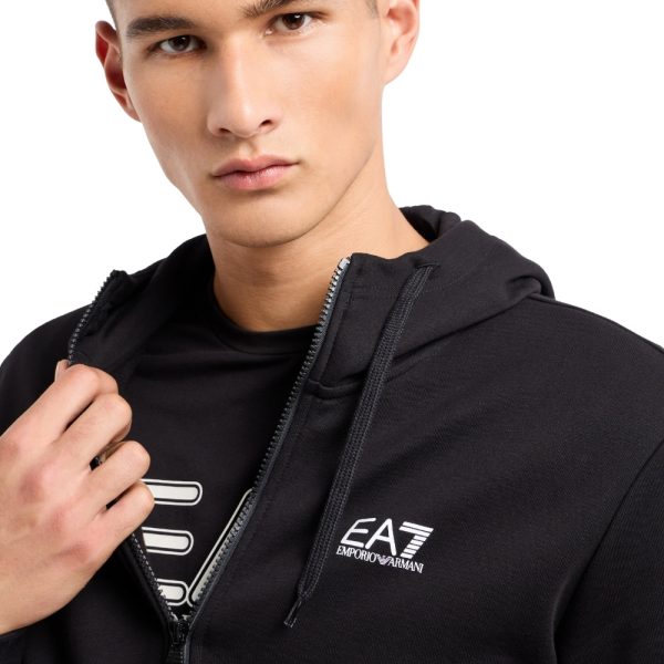 Tuta EA7