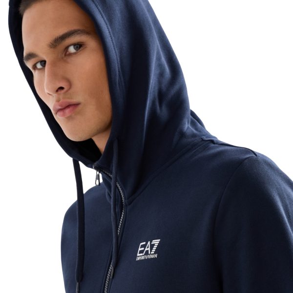 Tuta EA7