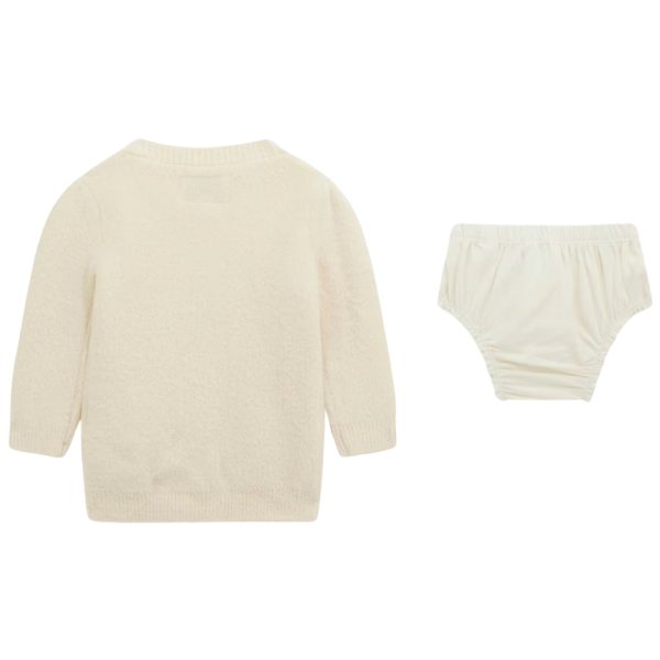 Set Guess Maglione e mutandina