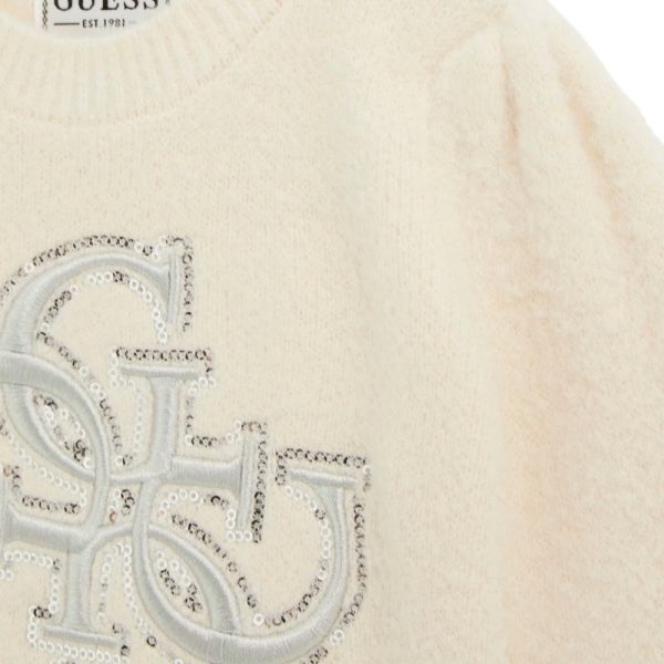 Set Guess Maglione e mutandina