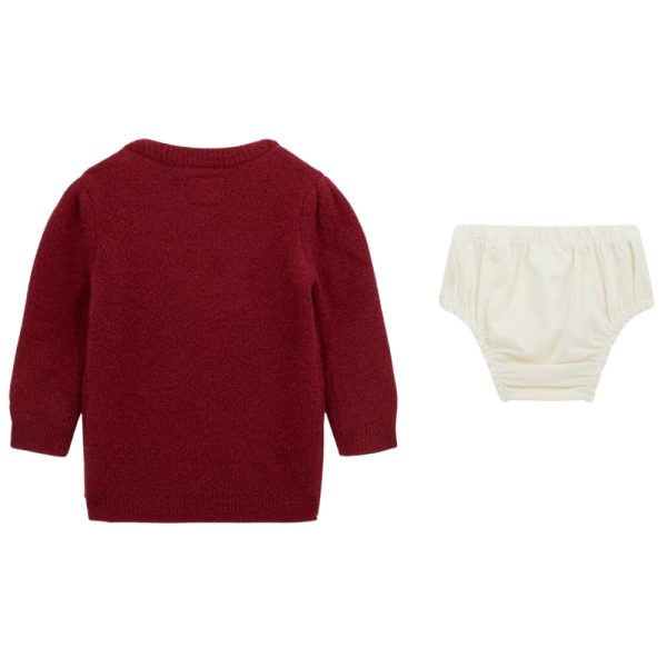 Set Guess Maglione e mutandina