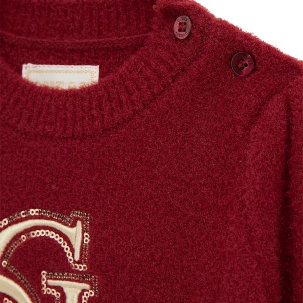 Set Guess Maglione e mutandina