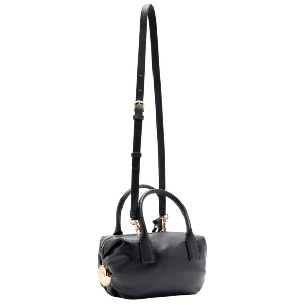 Borsa a mano Liu Jo con logo small