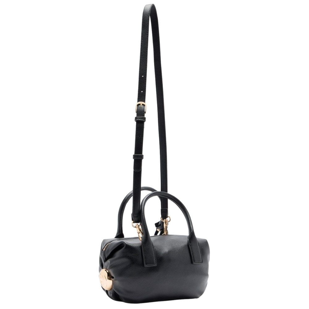 Borsa a mano Liu Jo con logo small - immagine 10