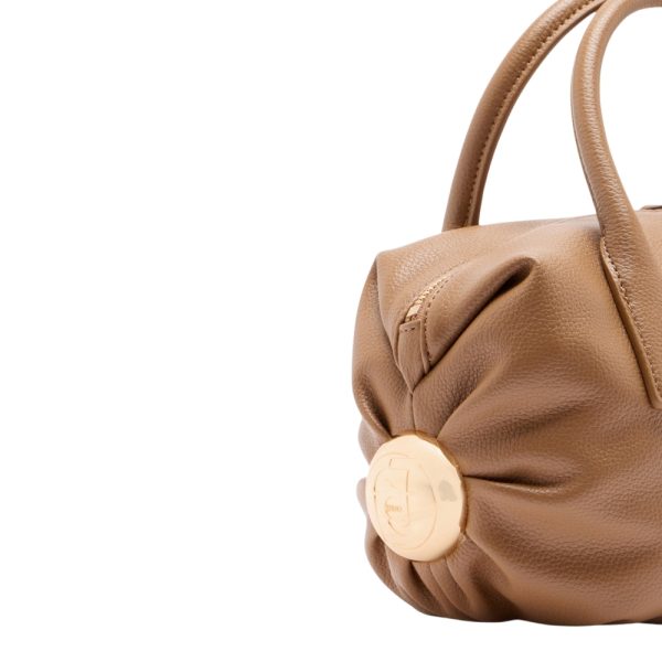 Borsa a mano Liu Jo con logo small