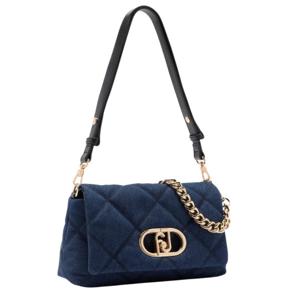 Borsa Liu Jo con logo