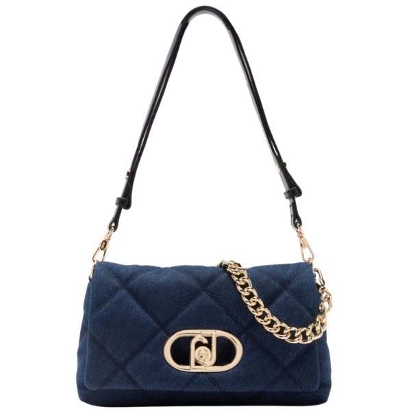Borsa Liu Jo con logo