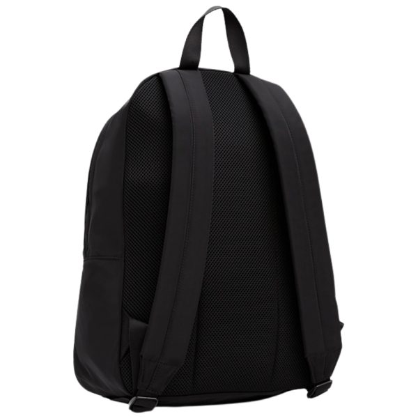 Zaino Tommy Jeans con logo gommato