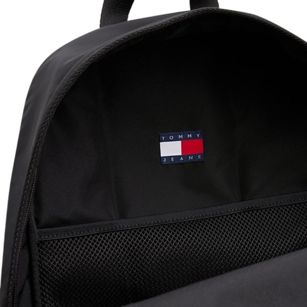 Zaino Tommy Jeans con logo gommato