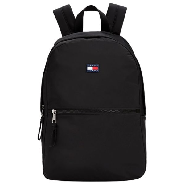 Zaino Tommy Jeans con logo gommato