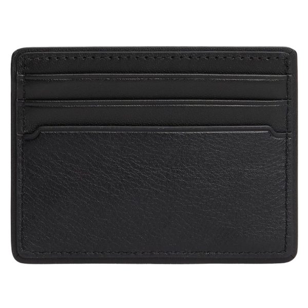 Porta carte Tommy Hilfiger in pelle