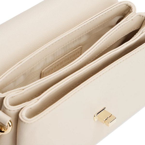 Borsa a tracolla Tommy Hilfiger Modern Turnlock