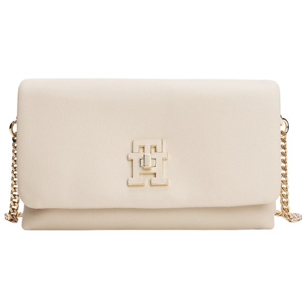 Borsa a tracolla Tommy Hilfiger Modern Turnlock