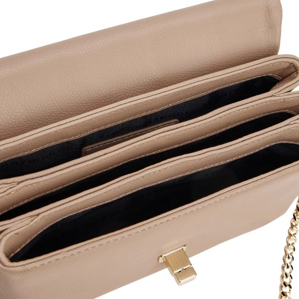 Borsa a tracolla Tommy Hilfiger Modern Turnlock