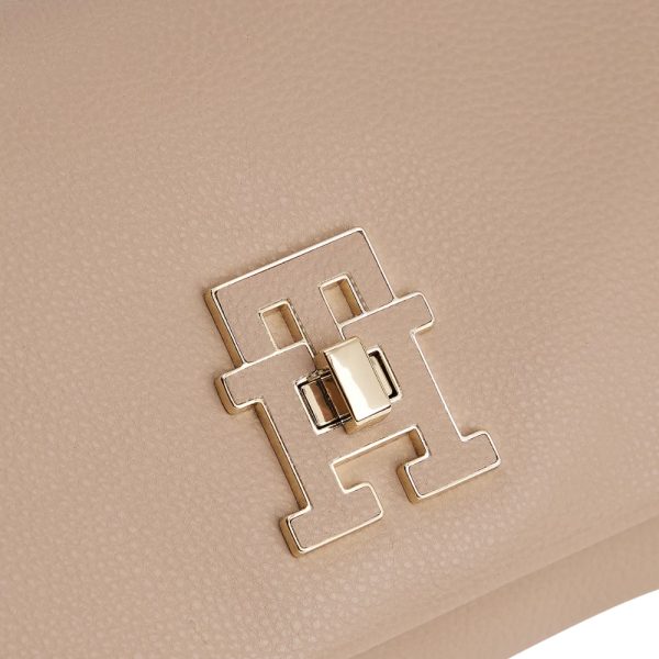 Borsa a tracolla Tommy Hilfiger Modern Turnlock